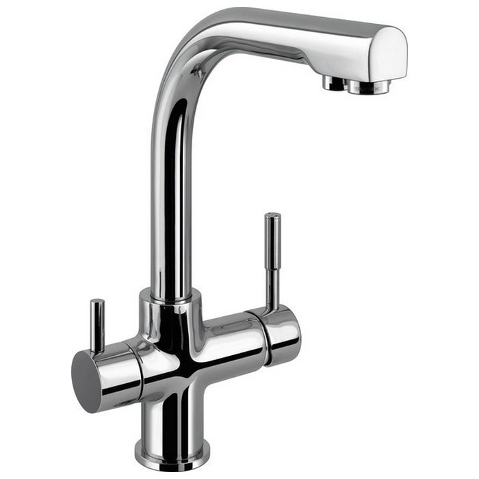 Смеситель Rav Slezak Seina Joystic SE918.5