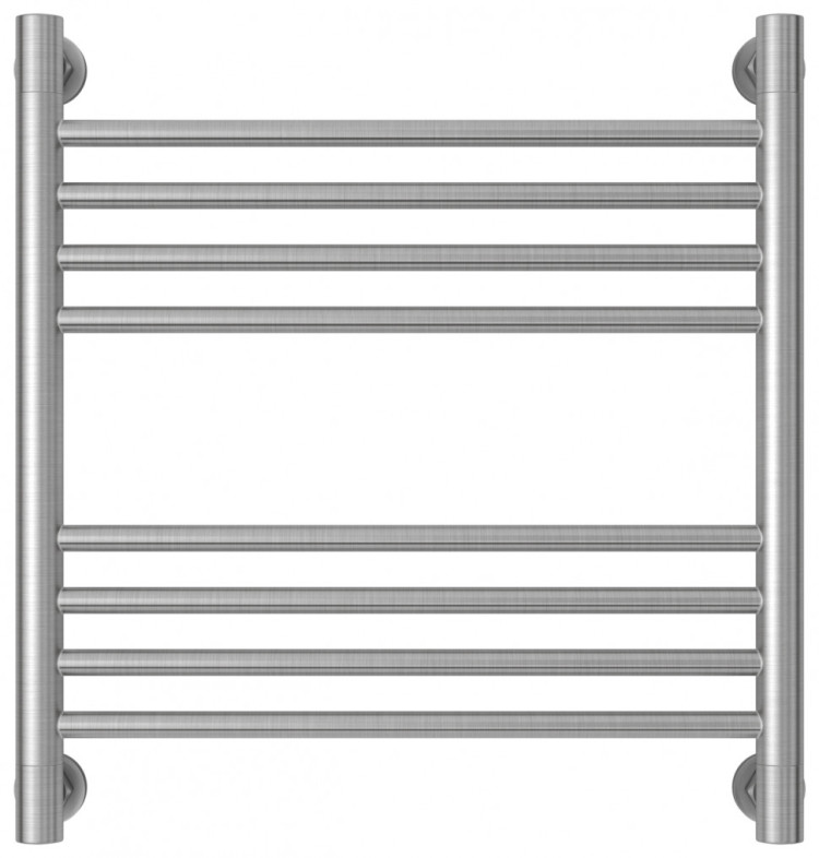 Полотенцесушитель водяной Сунержа Богема+ прямая 500х500 Сатин