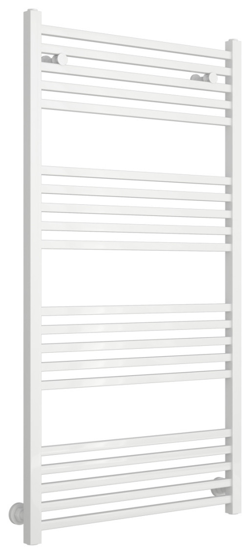 Полотенцесушитель водяной Сунержа Модус 1200х600 Белый