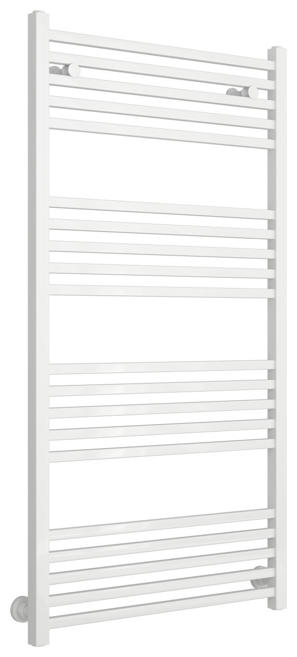 Полотенцесушитель водяной Сунержа Модус 1200х600 Белый