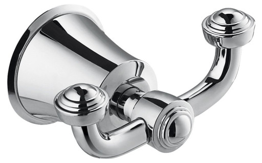 Крючок двойной подвесной ART&amp;MAX CZR-F-8988