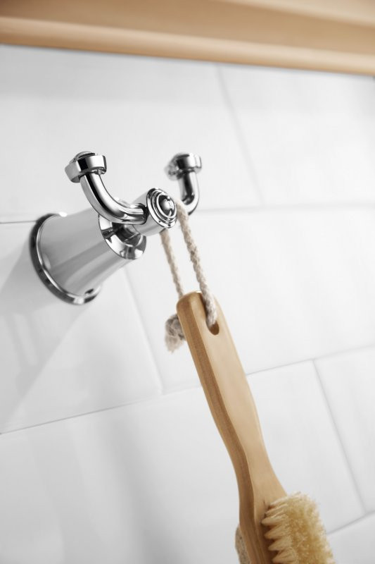 Крючок двойной подвесной ART&MAX CZR-F-8988