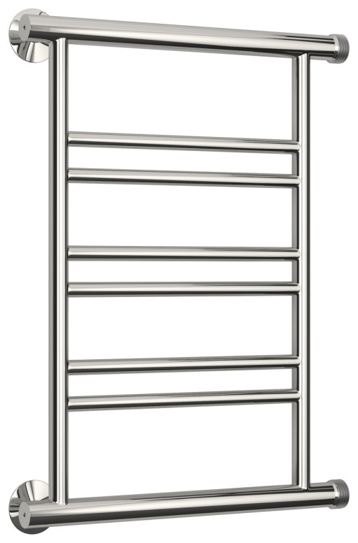 Полотенцесушитель водяной Стилье Минор 0601 500х400 (2+2+2) П Без покрытия