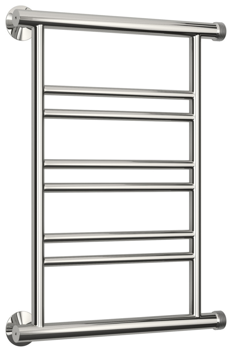 Полотенцесушитель водяной Стилье Минор 0601 500х400 (2+2+2) П Без покрытия