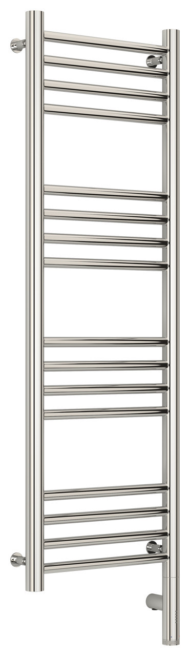 Полотенцесушитель электрический Сунержа Богема 3.0 прямая 1000х300 МЭМ правый Без покрытия