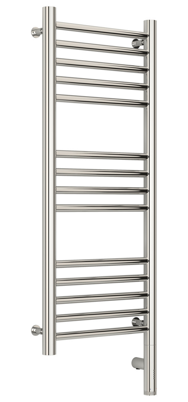 Полотенцесушитель электрический Сунержа Богема 3.0 прямая 800х300 МЭМ правый Без покрытия