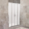 Душевая дверь в нишу BELBAGNO UNIQUE-BF-2 BelBagno UNIQUE-BF-2-170/200-C-Cr