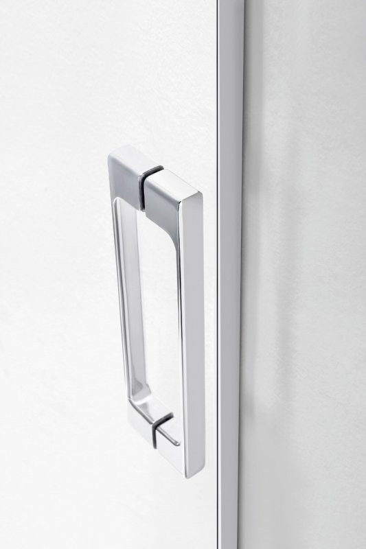 Душевой уголок TANDEM-SOFT-AH-2 Cezares TANDEM-SOFT-AH-2-120/80-P-Cr-R