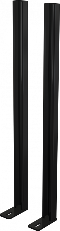 Удлиненные ноги для скрытых систем инсталляции Alcadrain P118