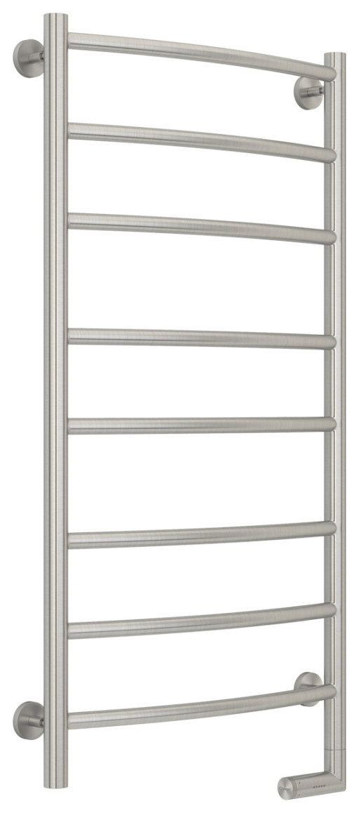 Полотенцесушитель электрический Сунержа Галант 2.0 1000х500 МЭМ правый Сатин