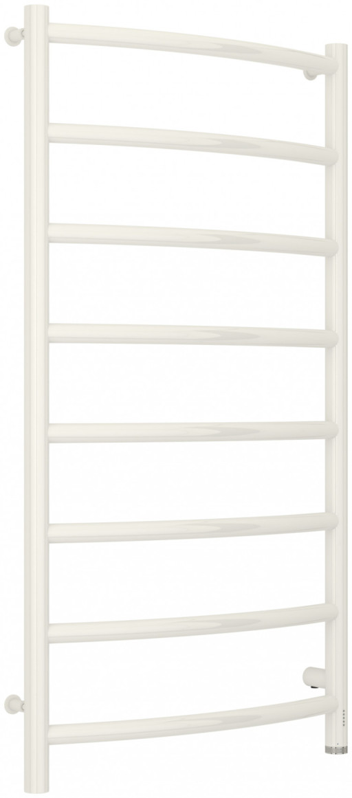Полотенцесушитель электрический Сунержа Галант 4.0 1000х500 МЭМ правый Белый