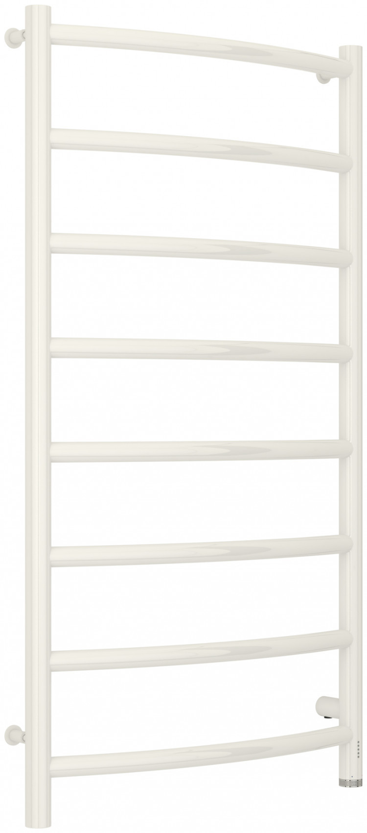 Полотенцесушитель электрический Сунержа Галант 4.0 1000х500 МЭМ правый Белый