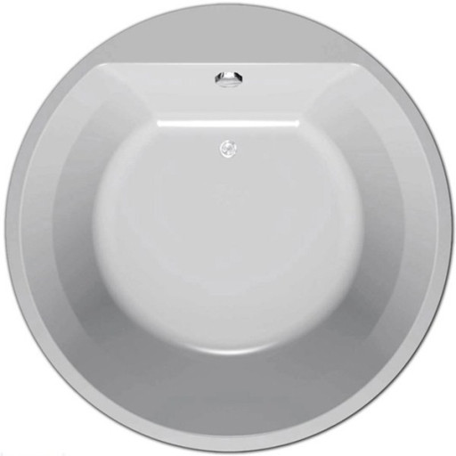 Акриловая ванна Kolpa San Vivo 160x160