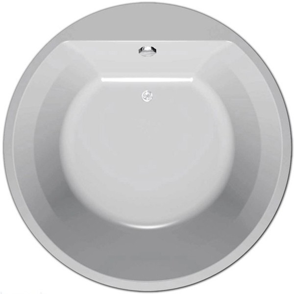 Акриловая ванна Kolpa San Vivo 160x160