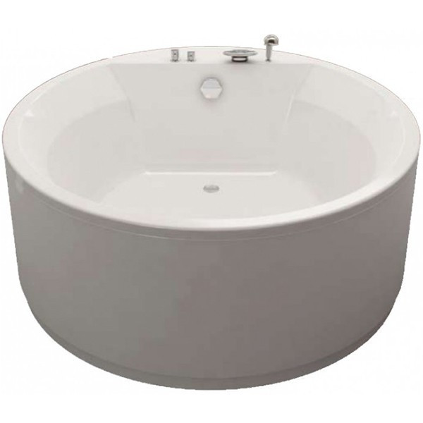 Акриловая ванна Kolpa San Vivo 160x160