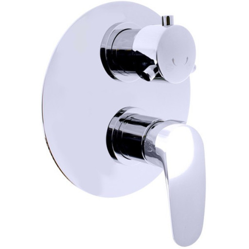 Смеситель для душа Rav Slezak Amur AM786K