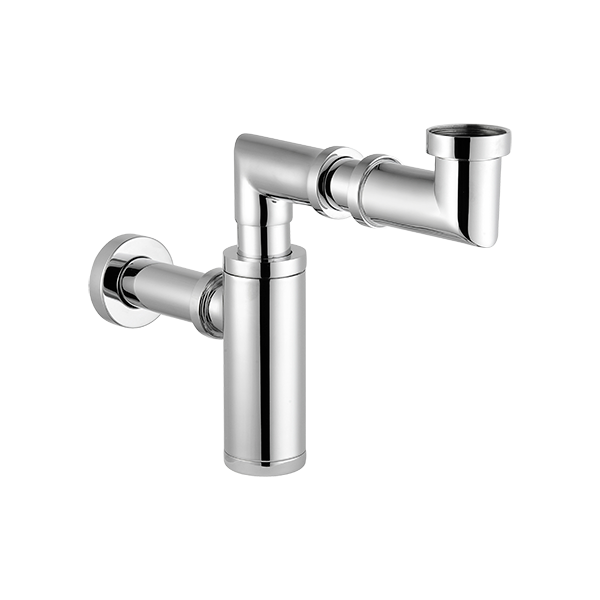 Сифон для раковины Z-типа