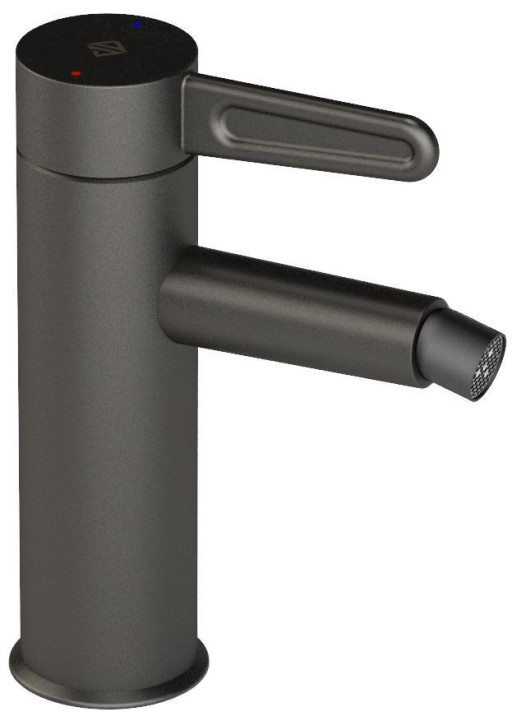 Однорычажный смеситель для биде Jacob Delafon NOUVELLE VAGUE E78342-BLV