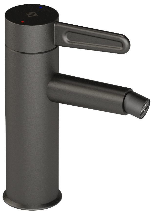 Однорычажный смеситель для биде Jacob Delafon NOUVELLE VAGUE E78342-BLV