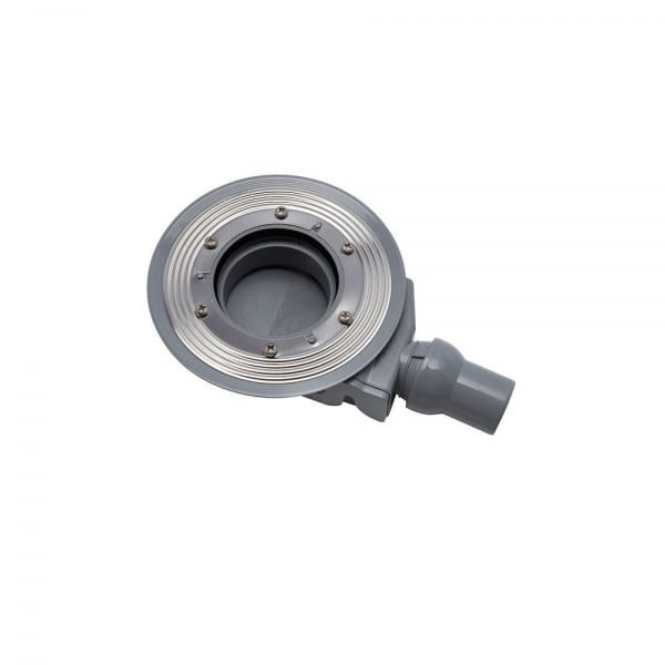 Душевой трап Pestan Confluo Standard Tide 4 Mask Gold Cezares 13000143
