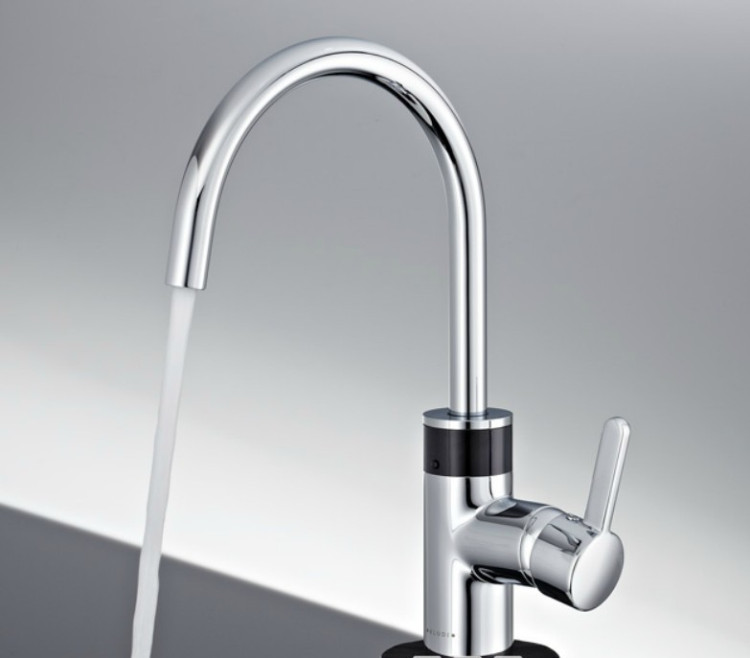 Смеситель для кухни Kludi E-Go 422000575