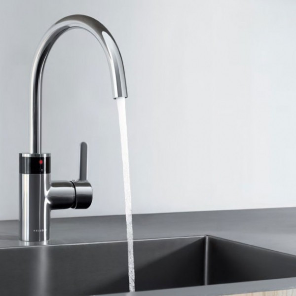 Смеситель для кухни Kludi E-Go 422000575