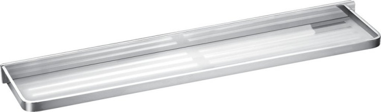 Полка, 599х120 Cezares CZR-F-8917