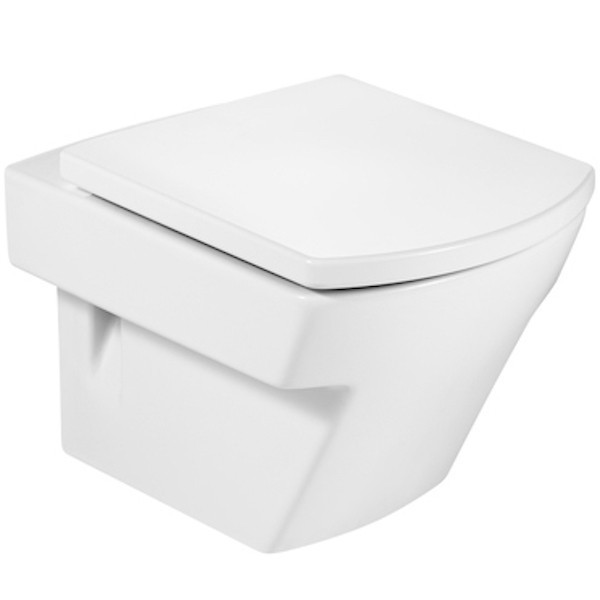 Крышка-сиденье для унитаза Roca Hall 80162C004