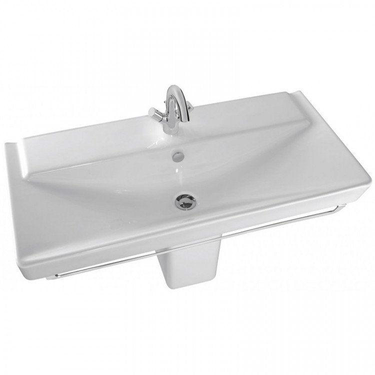 Раковина Jacob Delafon Reve 100 E4801-00