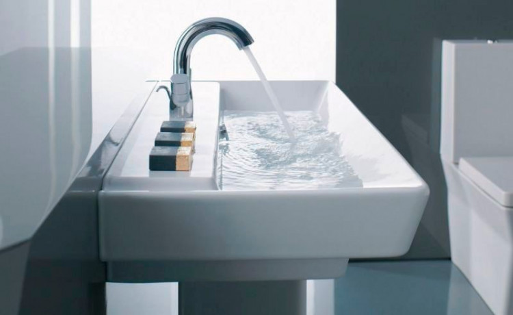 Раковина Jacob Delafon Reve 100 E4801-00