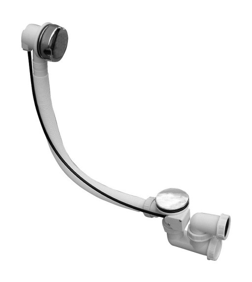 Сливная арматура Rav Slezak MD0471/80