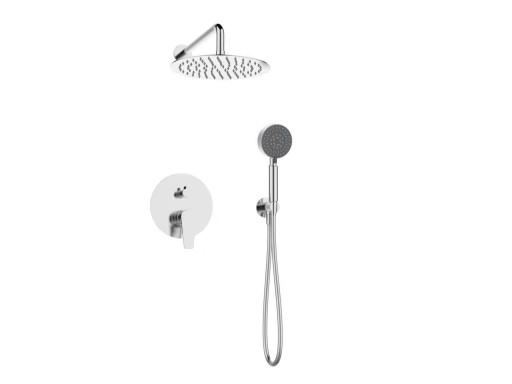 Душевой набор Cezares ANCONA-DSET-CRM