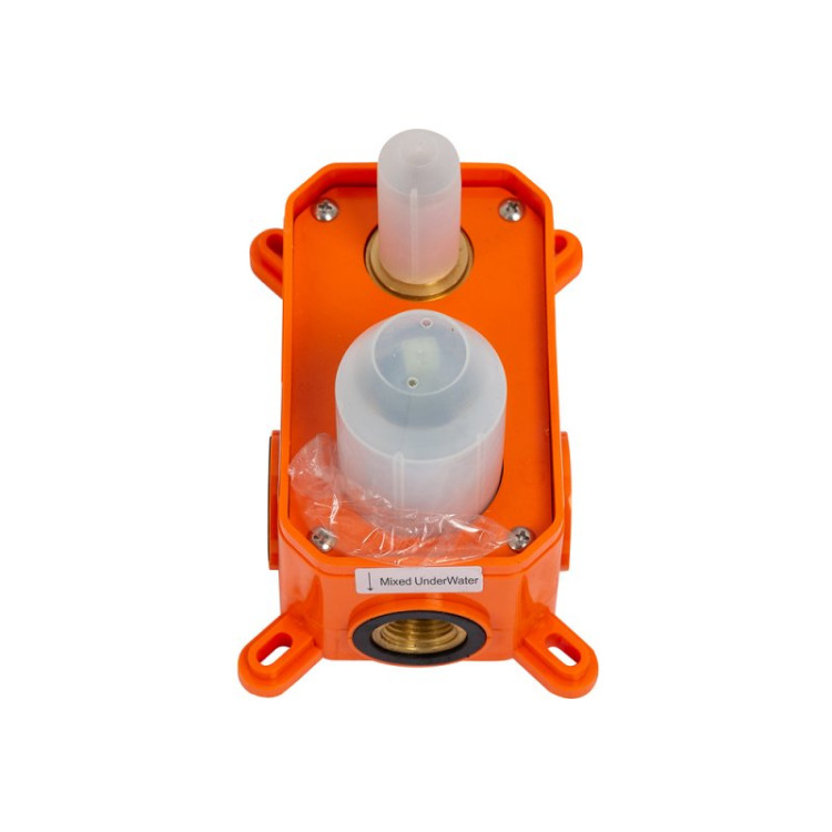 Душевой набор Cezares ANCONA-DSET-CRM