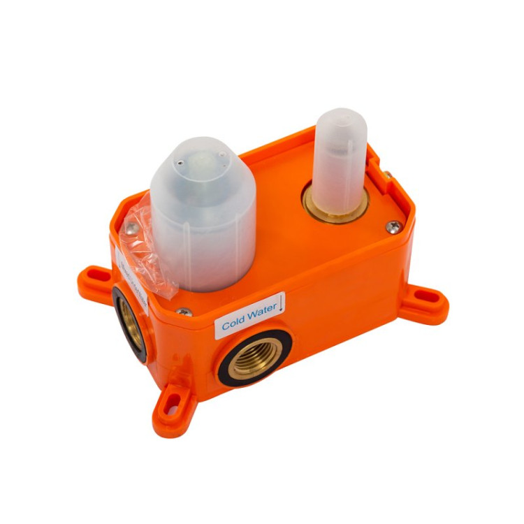 Душевой набор Cezares ANCONA-DSET-CRM