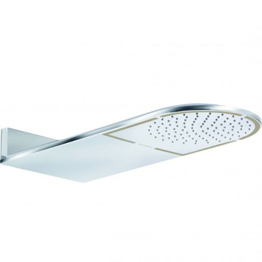 Верхний душ  Kludi A-Qa 6487005-00