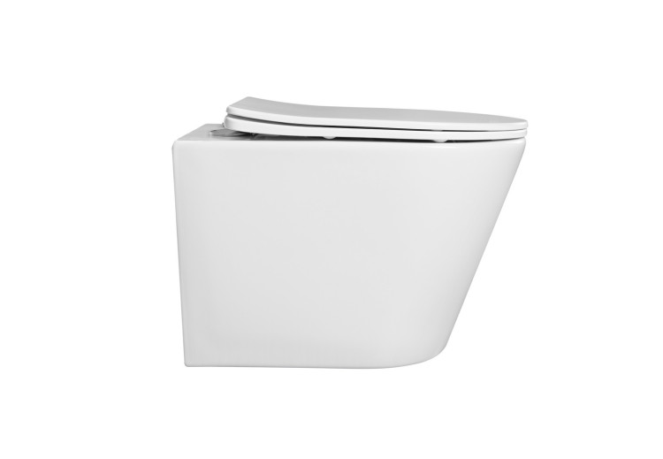 Комплект унитаз + инсталляция Aquatek SET AQUATEK ВЕГА cmp-016