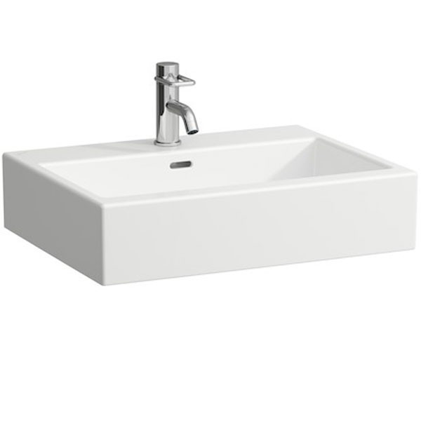 Раковина Laufen Living City 60