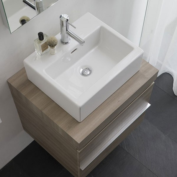 Раковина Laufen Living City 60