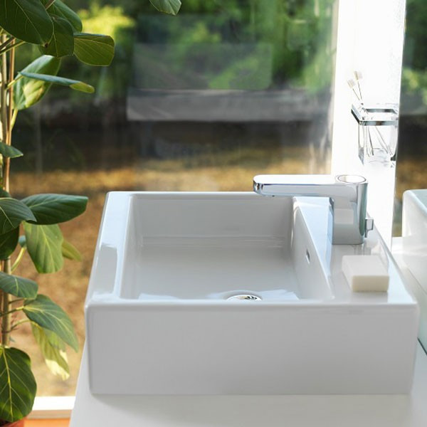 Раковина Laufen Living City 60