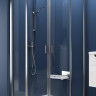 Душевой уголок Ravak Supernova SKCP4-80 Free