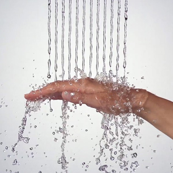 Верхний душ Hansgrohe Raindance 26443000