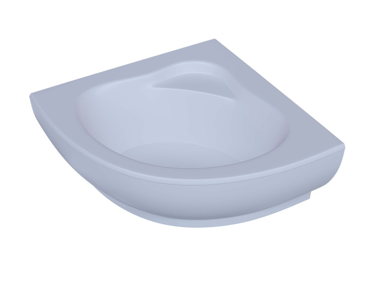 Ванна акриловая Aquatek Калипсо KAL146-0000004