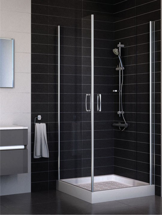 Душевой уголок Vegas Eolo A 90