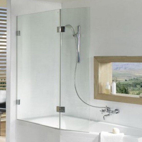 Шторка на ванну Riho Scandic 121