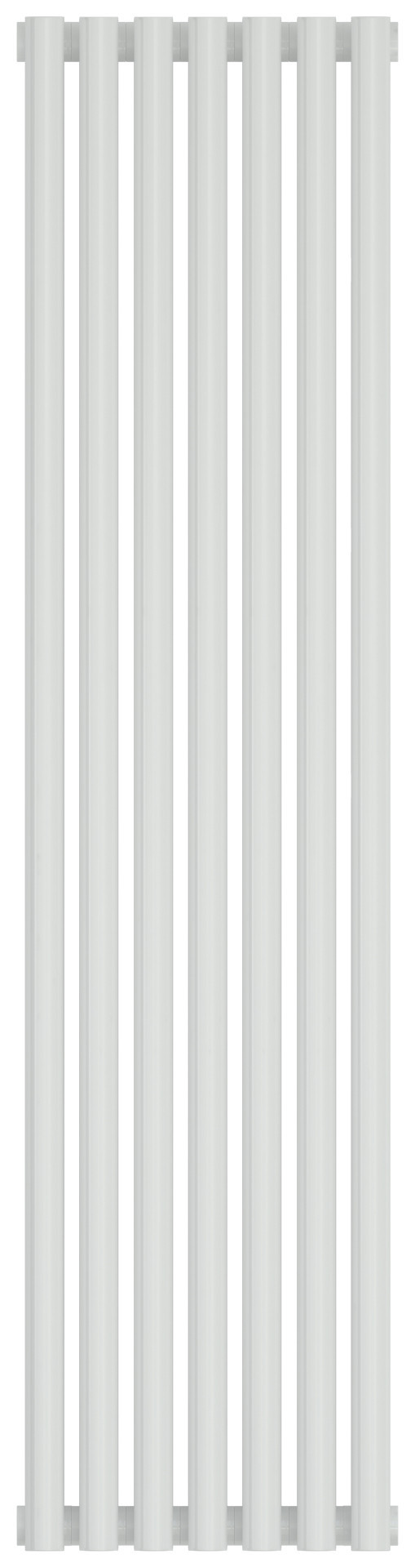 Отопительный радиатор Сунержа Эстет-11 1200х315 7 секций Белый