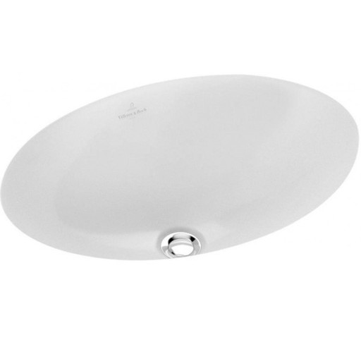 Раковина Villeroy&amp;Boch Loop &amp; Friends 48 616120