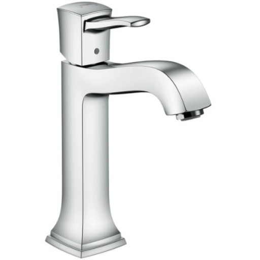 Смеситель для раковины Hansgrohe Metropol Classic 31302000