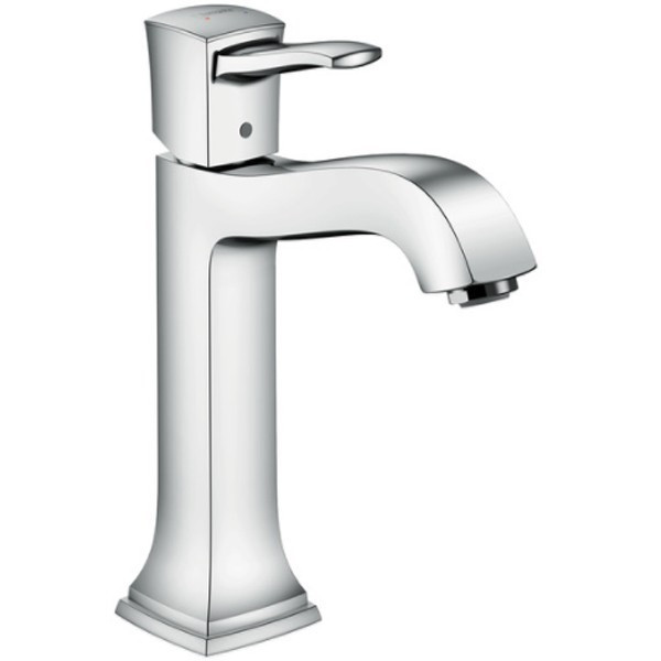 Смеситель для раковины Hansgrohe Metropol Classic 31302000