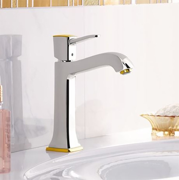 Смеситель для раковины Hansgrohe Metropol Classic 31302000