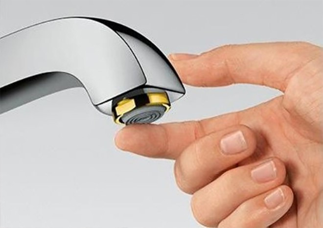 Смеситель для раковины Hansgrohe Metropol Classic 31302000